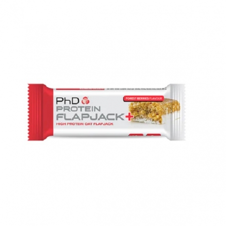 Protein Flapjack+ 75g